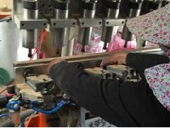 植毛機的每日、每月、每季度的檢測項目