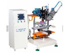 怎么操作高速植毛機(jī)？