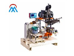 掃把植毛機的歷史是怎樣的，它是如何發(fā)展至今的