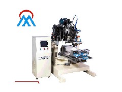 掃把植毛機的植毛材料是什么，有哪些種類