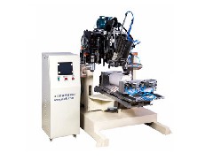 掃把植毛機(jī)可以制作哪些產(chǎn)品