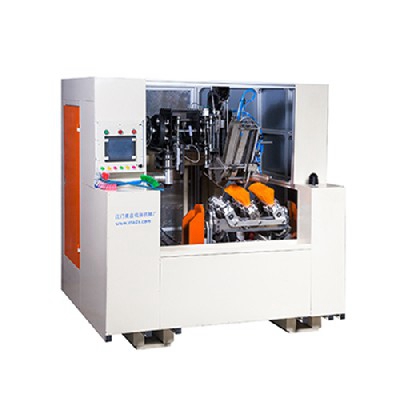 高速制刷設(shè)備