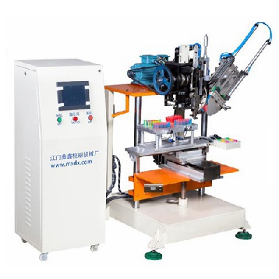 高速制刷設(shè)備