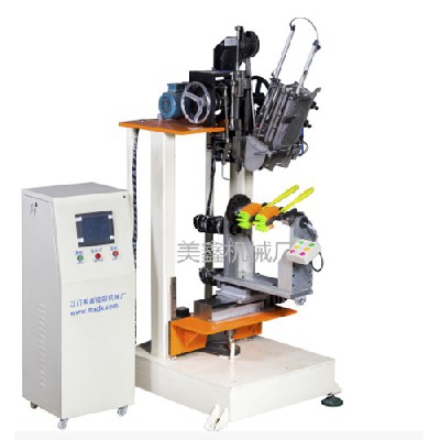 高速制刷設(shè)備